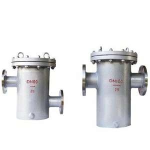 SRB篮式过滤器 SRB篮式过滤器