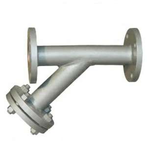 YG管道过滤器 YG管道过滤器